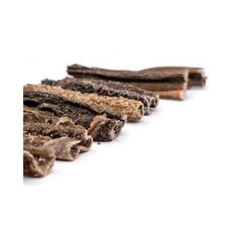 Snack’it Lammekallun – Naturlig og Velsmagende Tyggeoplevelse