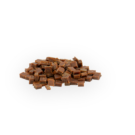 Treateaters Mini Bits – Kylling, And, Okse & Lam (350 g) køb Mixpakke og spar stort