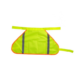 Active Canis Reflective Dog Coat – refleksvest til hundetræning og gåture