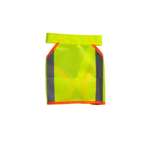 Active Canis Reflective Dog Coat – refleksvest til hundetræning og gåture