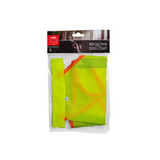 Active Canis Reflective Dog Coat – refleksvest til hundetræning og gåture