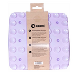 Silicone Snuffle Flower – aktivitetsmåtte til hunde med snuseleg og aktivering