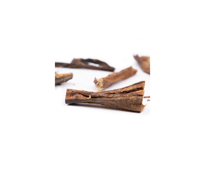 Snack’it Hestehud med Pels – naturlig tyggegodbid til hunde med sensitiv mave