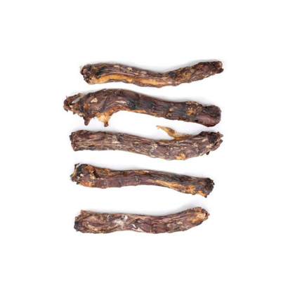 Snack’it Andehalse – Sprød og naturlig hundesnack