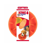 KONG Licks Mealtime – slow feeder og slikkemåtte i én