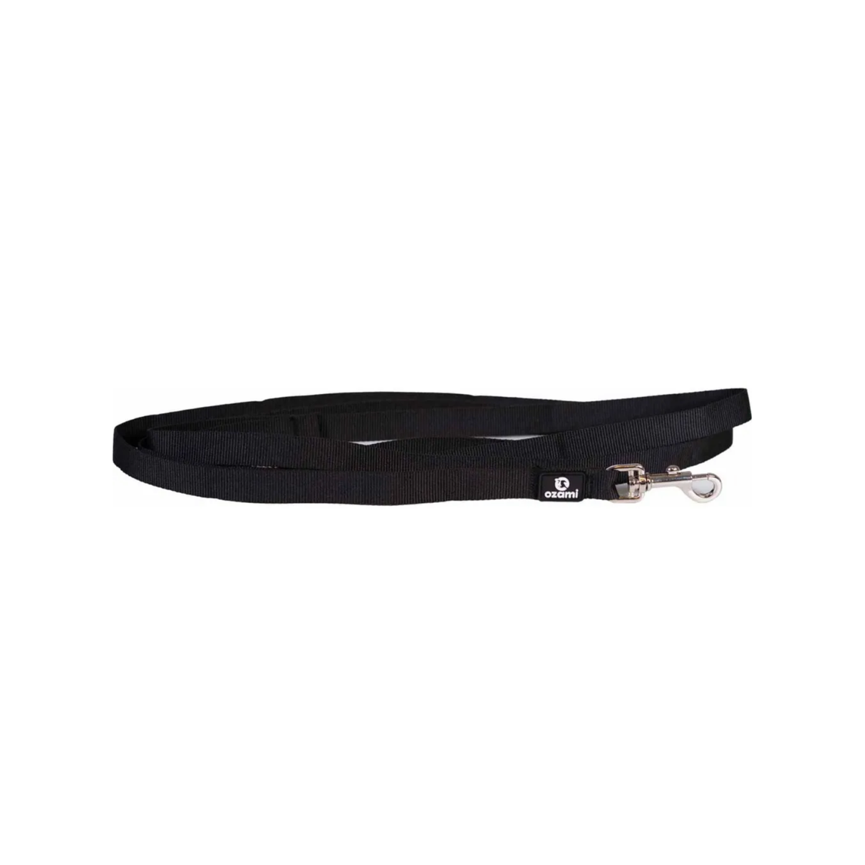 Ozami Nosework Leash 3 m – line til nosework og aktiv træning