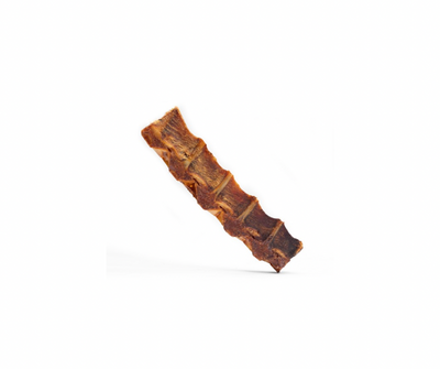 Snack'it Tunben 6-12 cm – Naturlig tyggegodbid til hunde (150 g)