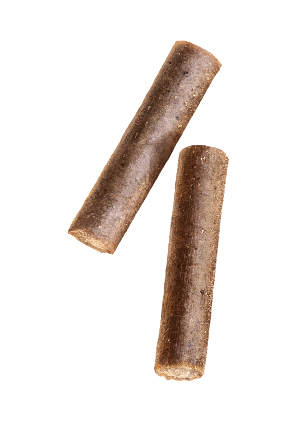 Harper & Bone Chill and Relax Meaty Sticks – bløde snacks til ro og afslapning