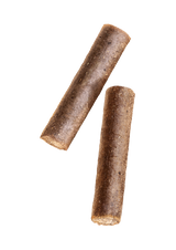 Harper & Bone Chill and Relax Meaty Sticks – bløde snacks til ro og afslapning