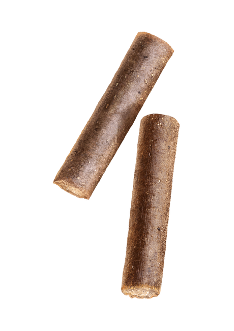 Harper & Bone Chill and Relax Meaty Sticks – bløde snacks til ro og afslapning