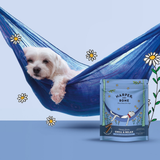 Harper & Bone Chill and Relax Meaty Sticks – bløde snacks til ro og afslapning