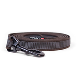 Walk’it Anti-slip Sporline Brun – mange længder med og uden håndtag