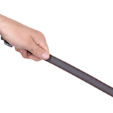 Walk’it Anti-slip Sporline Brun – mange længder med og uden håndtag