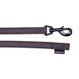 Walk’it Anti-slip Sporline Brun – mange længder med og uden håndtag