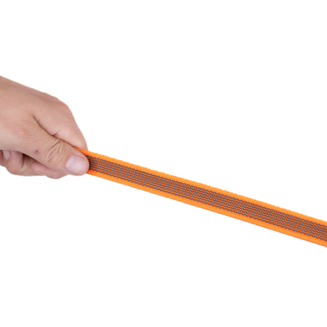 Walk’it Anti-slip Sporline Orange – mange længder med og uden håndtag