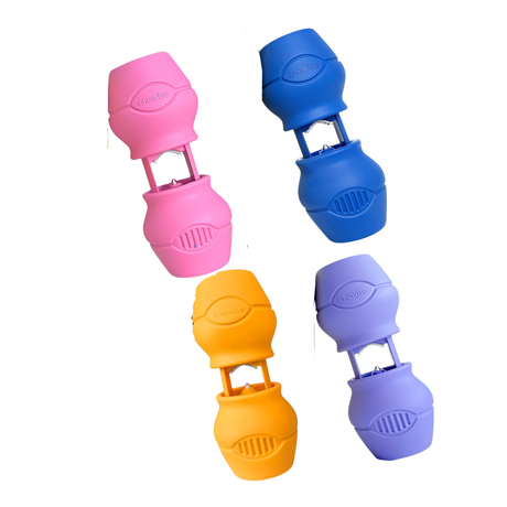 Chewise Snack-Holder – Gør tyggetid sikrere og mere tryg for din hund