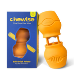 Chewise Snack-Holder – Gør tyggetid sikrere og mere tryg for din hund
