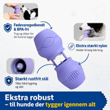 Chewise Snack-Holder – Gør tyggetid sikrere og mere tryg for din hund