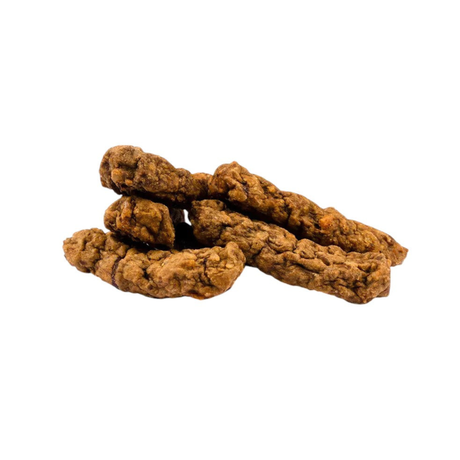 Brit Meat Jerky Snack – lam | Proteinbar med naturlige ingredienser