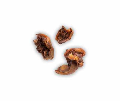 Snack’it Griseørestykker 200g – Naturlige tyggeben i lækre strimler