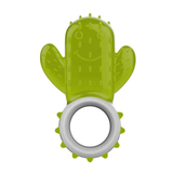 AFP Pups Cactus Chill Teething Toy – kølende bidelegetøj til hvalpe