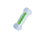 Petstages Crunchcore Bone XS – Holdbart tyggelegetøj med sprød kerne (8 cm)