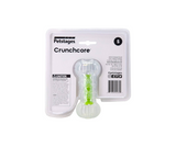 Petstages Crunchcore Bone XS – Holdbart tyggelegetøj med sprød kerne (8 cm)