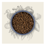 EDEN Semi-Moist Duck & Tripe – naturlig styrke og sundhed i hver bid