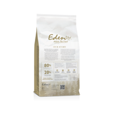 EDEN Original Cuisine – kornfrit luksusfoder med 80 % kød og 20 % frugt & grønt