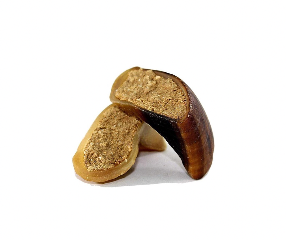 Snack’it Kalveklov med Paté – Smagfuld tyggehygge i folieindpakning