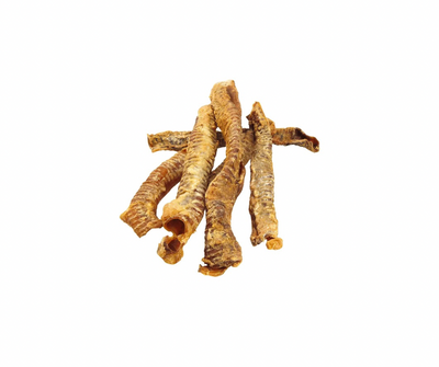 Snack'it Lammeluftrør – Naturlig og sprød tyggeoplevelse