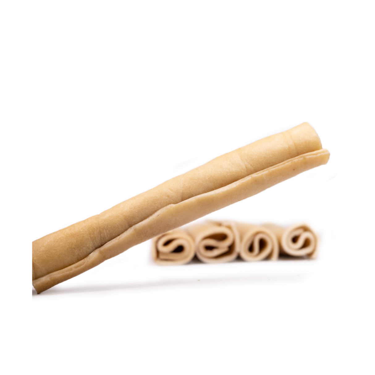 Snack'it Pandebraskruller 25 cm – 1 kg (Okse) Premium