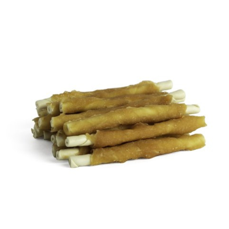 Treateaters Winter Chicken Sticks 350 g – Sprød vintergodbid med kylling