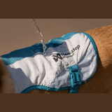 Non-stop Dogwear Cooling Pull-On Vest – effektiv kølevest til varme sommerdage