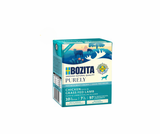 Bozita Purely Paté 370 g – kornfrit vådfoder med højt kødindhold