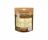 Wolfsblut Cracker – Kornfri og naturlige hundesnacks i fire smagsvarianter (225 g)