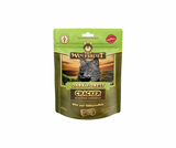 Wolfsblut Cracker – Kornfri og naturlige hundesnacks i fire smagsvarianter (225 g)