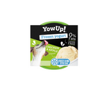 YowUp Frozen Yoghurt – Lækker og sund is til hunde og katte (110 g) Vælg mellem: Baconkage – Laksetatar – Kylling & æblesmag