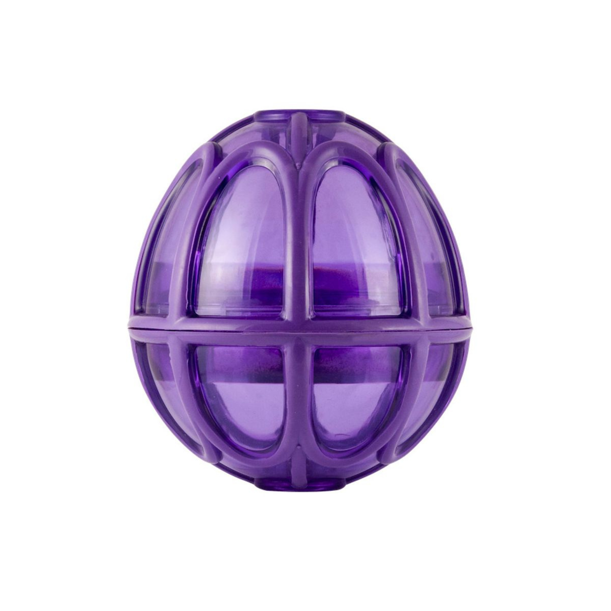 Busy Buddy Kibble Nibble Feeder Ball – aktivitetsbold til godbidder (XS/S)