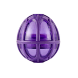 Busy Buddy Kibble Nibble Feeder Ball – aktivitetsbold til godbidder (XS/S)