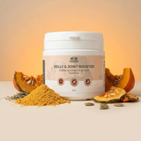 Avlskovgaard Belly & Joint Booster – naturlig støtte til fordøjelsen
