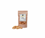Yaki Pops 50 g – Sprød og proteinrig ostesnack til hunde
