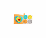 Pups Nosework Book Toy – Sjov og Læring for Din Hvalp