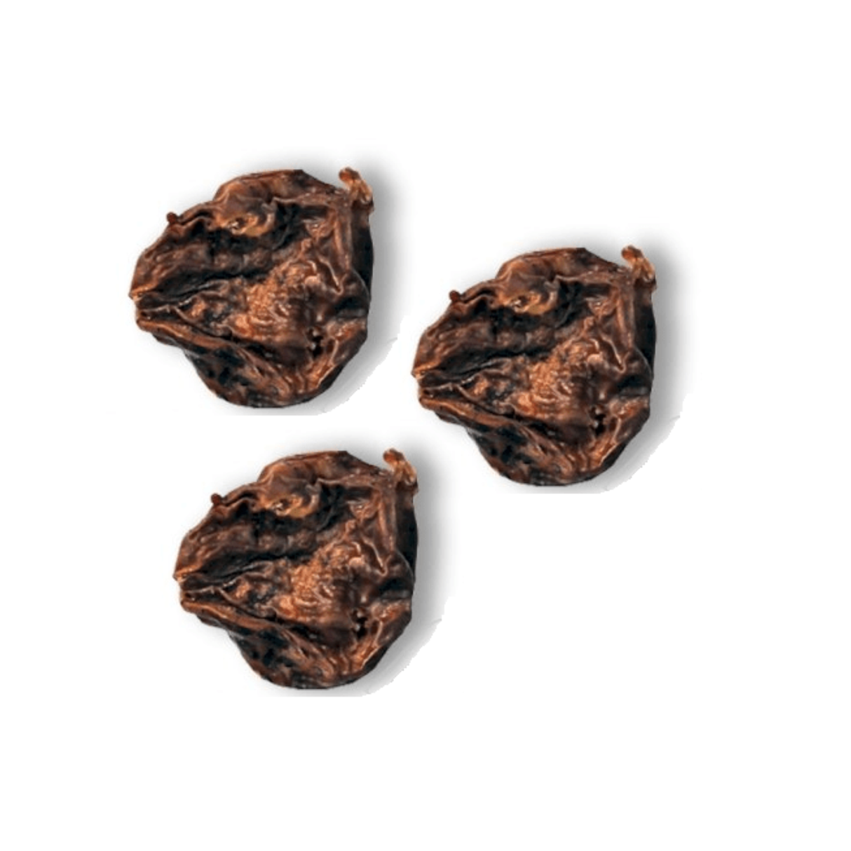 Snack’it Tyretestikler 250 g – naturlig, sej tyggeglæde til hunde