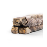 Snack’it Torskeskind Bar 200 g – naturlig, sprød fiskesnack til hunde