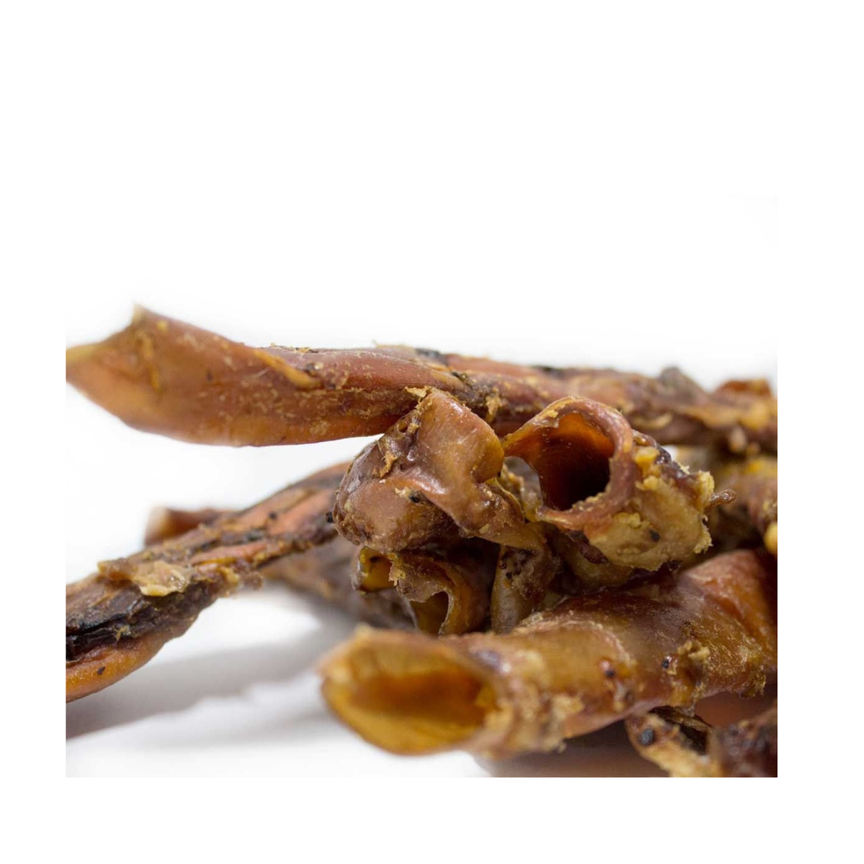 Snack’it Hesteaorta – naturlig, sprød og letfordøjelig tyggeglæde i ren hest (200 g)