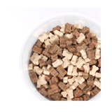 Snack’it Semi-Moist Puppy Mix – bløde hvalpegodbidder med ekstra calcium