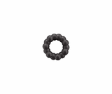 KONG Extreme Ring XL – Holdbart Tyggelegetøj i Naturgummi