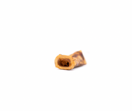 Snack'it Marvben L i Folie – Naturlig Tyggeglæde til Hunde