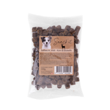 Snack’it Softies – kornfri & glutenfri bløde godbidder til hunde (12 lækre smagsvarianter)